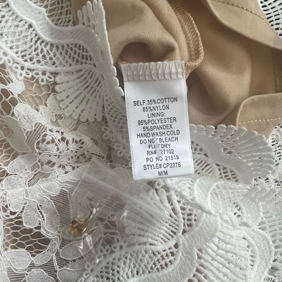 Fashion Nova Romper - Picture 5 of 5